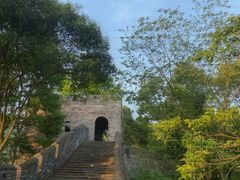 -台州府城(江南长城)