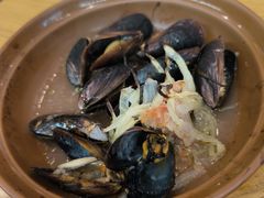 -萨莉亚意式餐厅(深南茂业店)