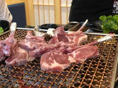 -金九姬黑牛烤肉料理(杨舍老街店)