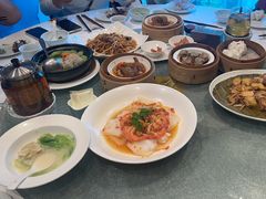 -金悦轩海鲜酒家(拱北店)