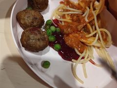 -宜家·瑞典风味餐厅(无锡店)