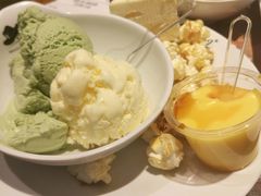 -汉巴味德自助餐厅(嘉定宝龙广场店)