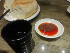 -清真益鑫羊肉手抓馆(南大街店)