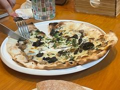 -君悦酒店·La Terrazza意合園·意式风味