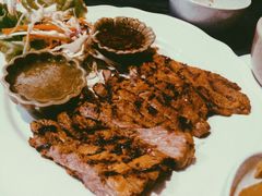 Dash Teak House Restaurant and Bar-Dash Teak House
