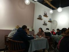 大堂-茶油香闽南菜·花园餐厅(前埔店)