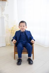 -西瓜庄园儿童摄影