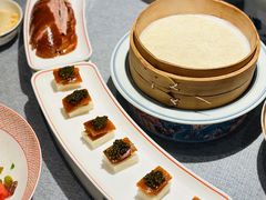 -柿合缘新京菜(静安嘉里中心店)