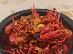 -聚味瞿记·龙虾堂(咸嘉湖店)