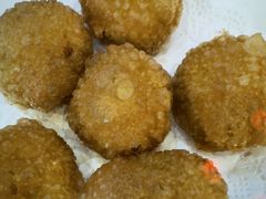 -三道菜(明堂公园店)