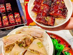 -清平饭店•广州第一鸡(陈家祠店)