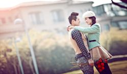 -白雪公主婚纱摄影