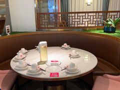 -新辣宴·湖南家常菜·商务聚餐(中粮创芯店)