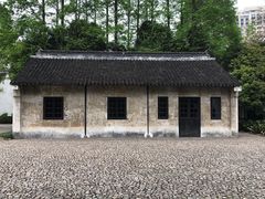 -上海市龙华烈士陵园