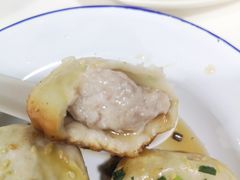 -舒蔡记生煎菜饭(云南中路店)
