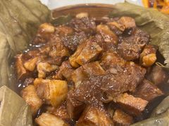 -四海回族饭店(前进大街店)