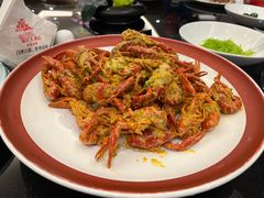 -福记大酒店(星湖街区店)