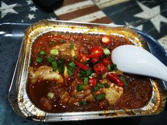 -沪上名羊天下碳烤羊腿•东北烧烤•小龙虾(浦东直营总店)