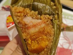 -肯德基(天鹅湖万达店)