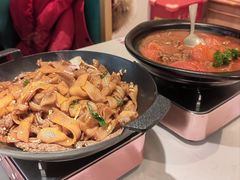 -避风塘(江桥万达店)