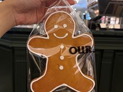 -OUR Bakery(国贸商城店)