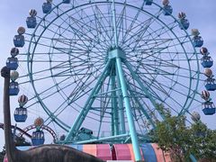 -南京银杏湖乐园