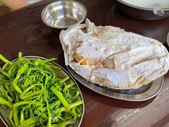 -吉英盐焗鸡(文中路店)