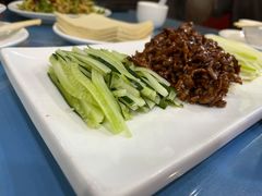 -京城百饺园•东北菜馆(红谷滩店)
