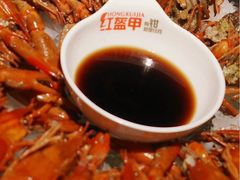 -红盔甲·小龙虾(人民广场店)
