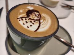 -潮一不贰·法式甜品·生日蛋糕·西式简餐(外滩店)