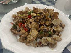 -钱大妈海鲜饭店(保利林语店)