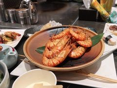 -大渔铁板烧(东城店)