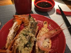 -京料理·日料自助·铁板燒(复悦城店)