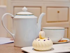 -PAUL LAFAYET 法式甜品(港汇广场店)