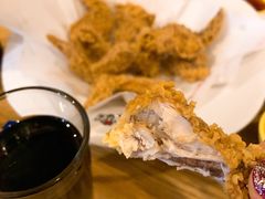 -NENE Chicken(莲洞店)