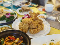 -高丽馆(尊茂店)
