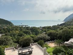 -崂山仰口游览区