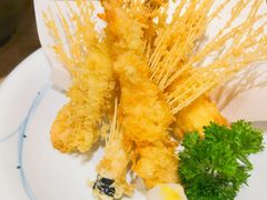 大虾天妇罗-东京屋(武定路店)