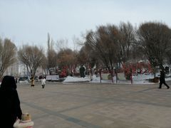 -水磨沟公园