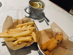 -卡朋西餐(较场西路店)