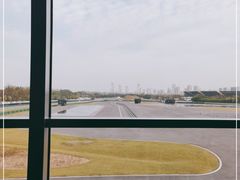 -上海保时捷体验中心