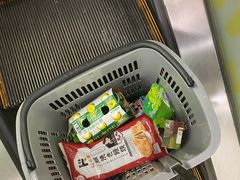 -DON DON DONKI(名珠城店)