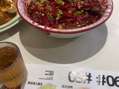 -欧记大排档·景德菜(上海首店)