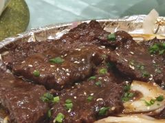 牛仔骨-北门饭店(三香路店)