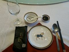 -骏莱海鲜鱼港(五角场店)