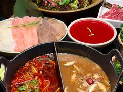-大龙燚·旷野鲜火锅(广州首店)