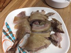 -老城南.鸭血粉丝汤(夫子庙店)