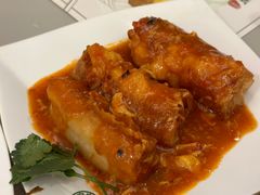 -添好运点心专门店(深水埗店)