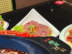 -三江两海老火锅(北京首店)