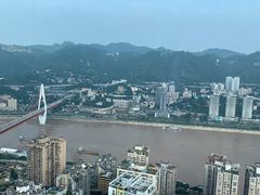 -解放碑威斯汀酒店-知味国际美食餐厅